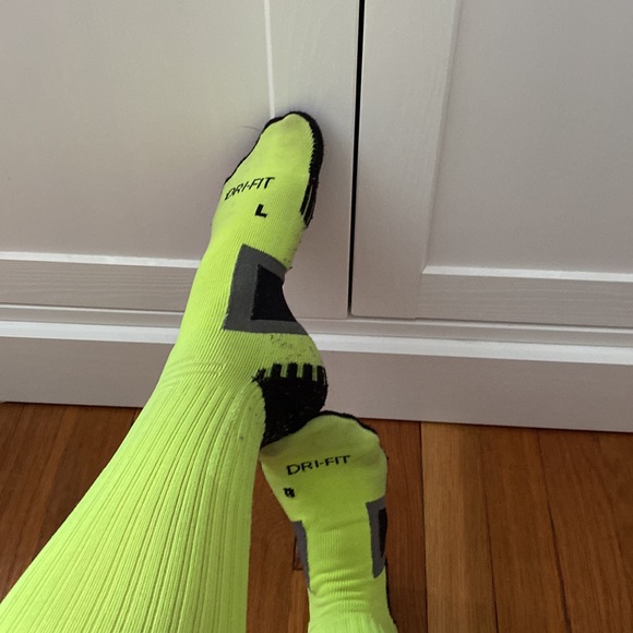 Nike Dri-Fit Socks - Picture 3 of 9